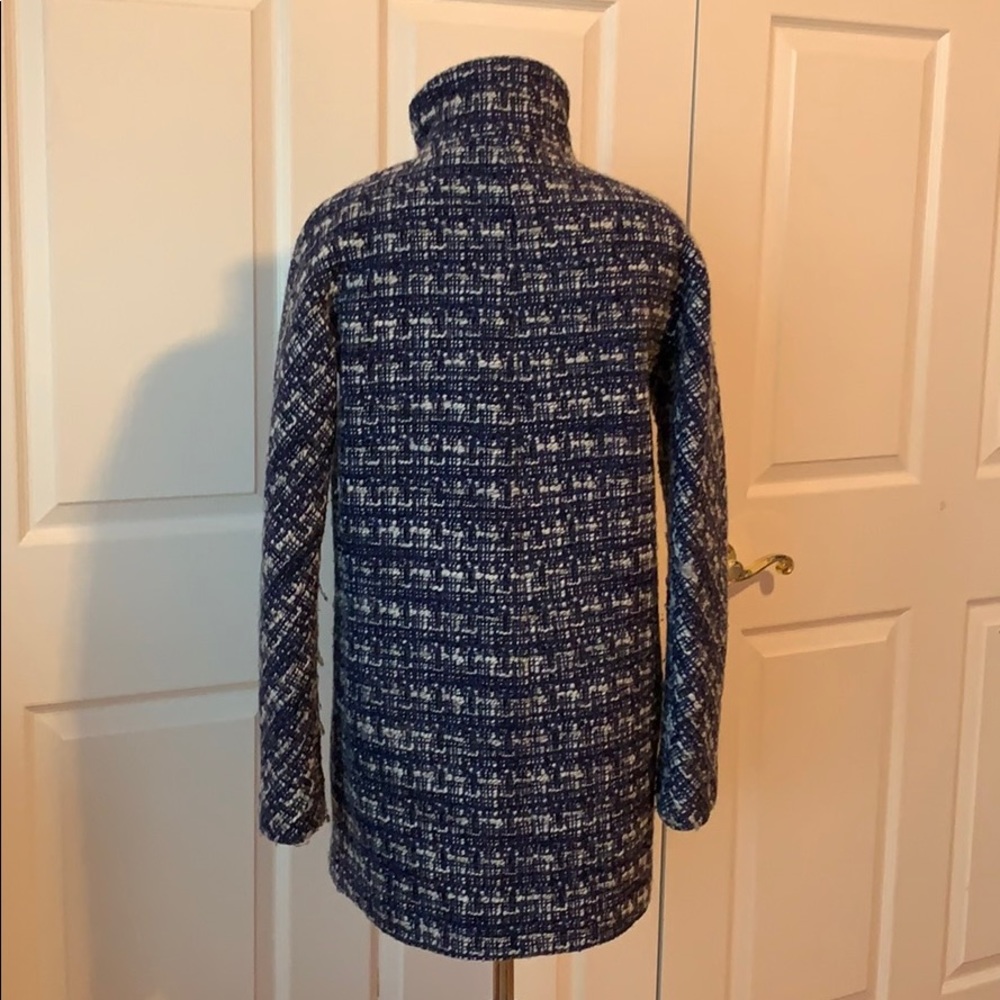 Jcrew coat - Picture 4 of 4
